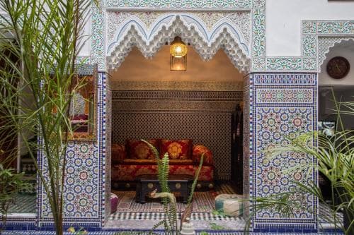 Riad Naila