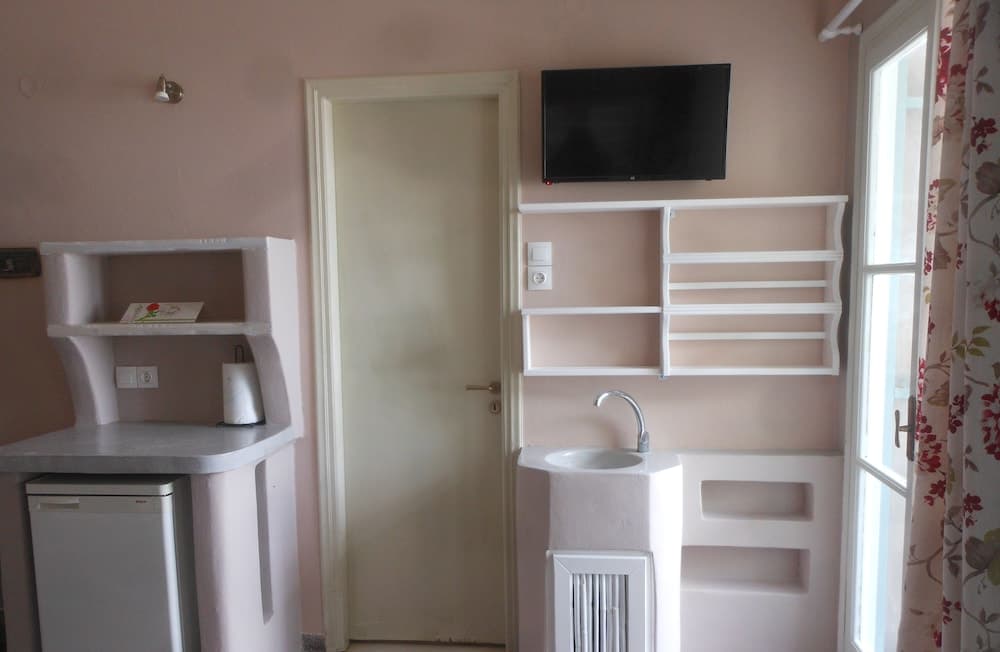 Afrodite Hotel