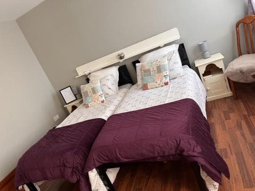 Breeze Guest House