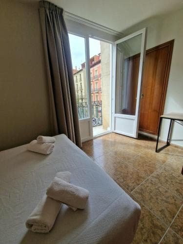 Hostal Rugaca