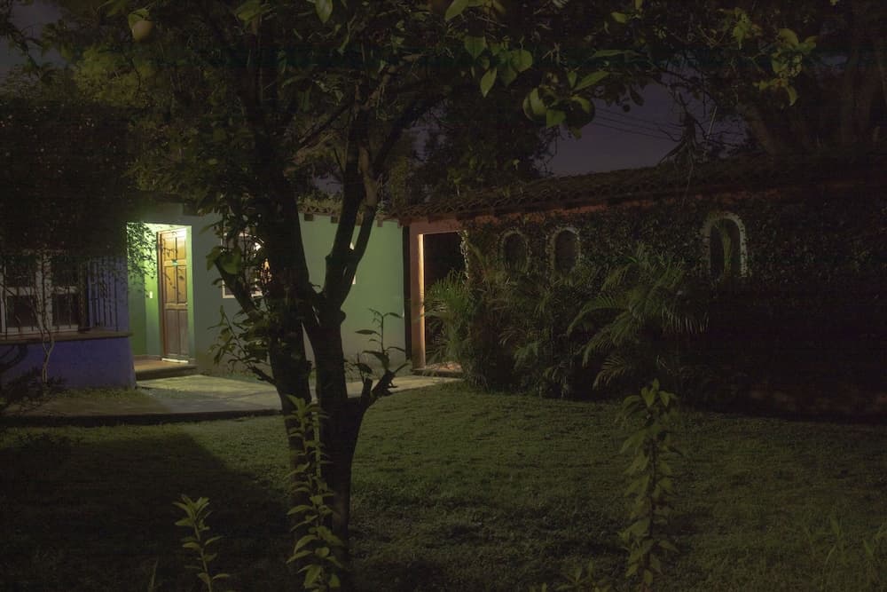 L Orangerie
