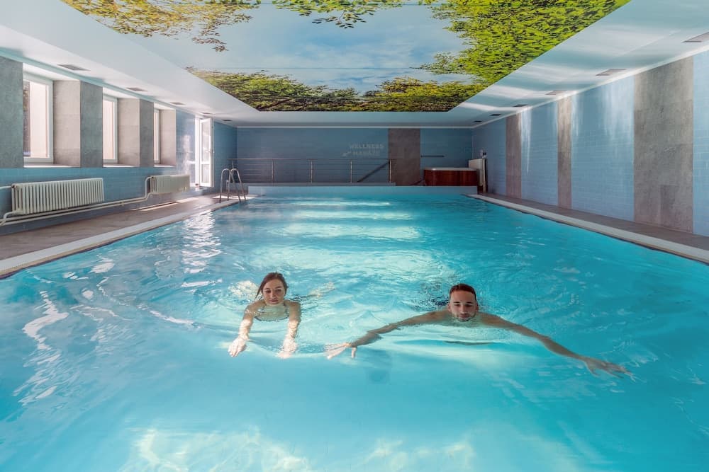 Hotel Kamzík