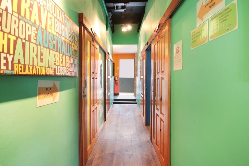 Fin Hostel Phuket