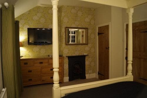 Claxton Hall Cottage