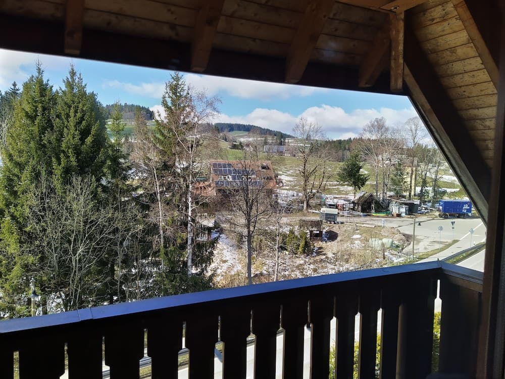 Hotel Faller
