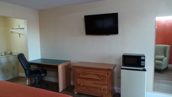 Executive Inn
