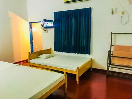 Hotel Rays Lanka