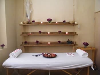 Elisa Spa & Suites