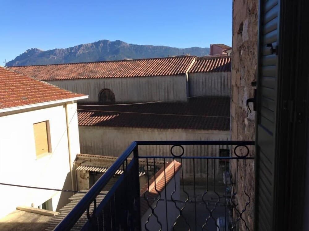 Orgosolo B&B