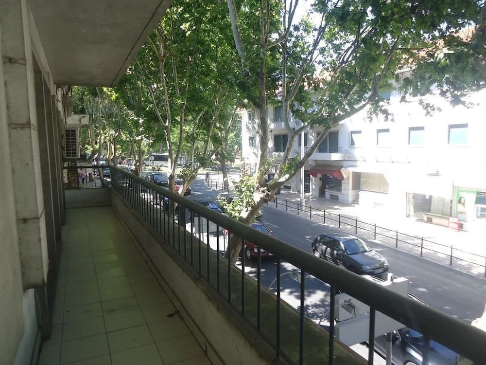 Palm Guesthouse