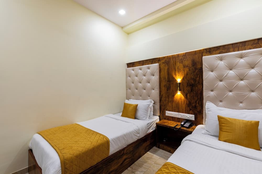 Hotel Imperial