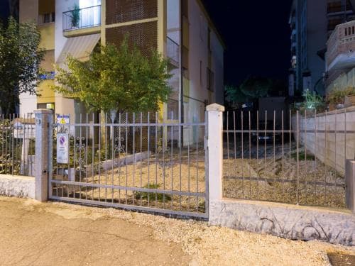 Foscolo Residence