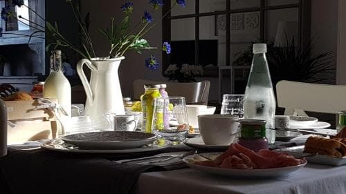 Azzurro B&B