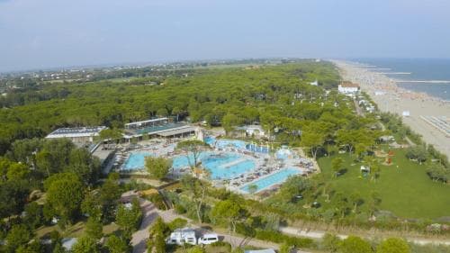 Camping Mediterraneo