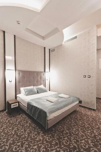 Hotel Janow