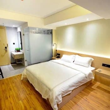 Xingwei Hostel