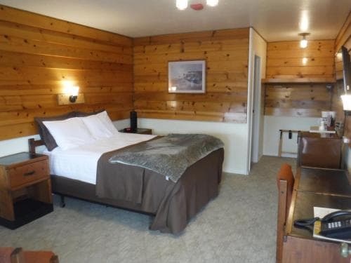 Captains Choice Motel