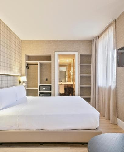 Hotel Acta City47