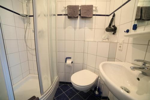 Ferienwohnung Haus Cramer