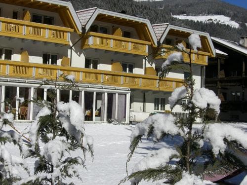 Hotel Olympia