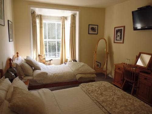 Stone Lodge