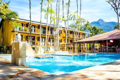Fradissimo Hotel