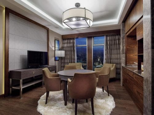 Mövenpick Malatya Hotel