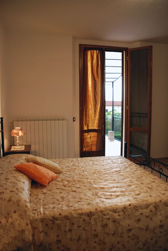 Affittacamere La Sosta