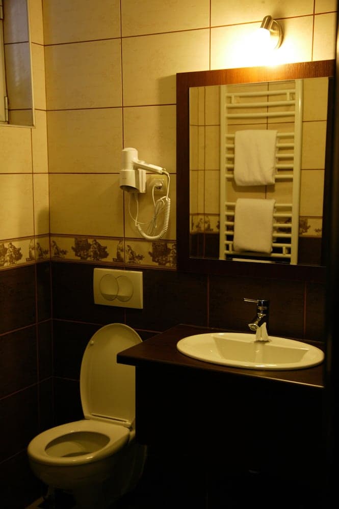 Hotel Contact
