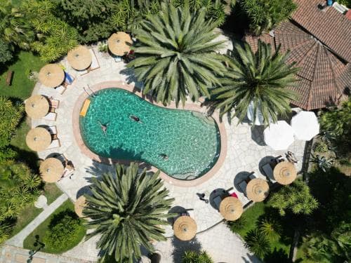 Hotel Pilalidis