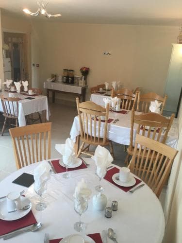 Drumhouse B&B