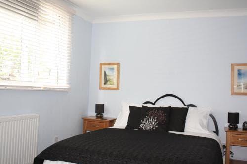Pine Ridge B&B