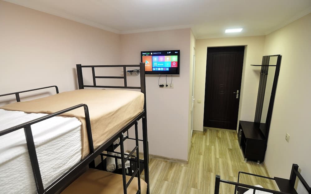 Light Hotel