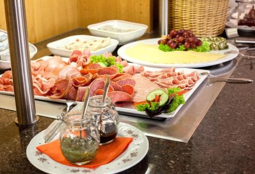 Hotel & Restaurant Ernst