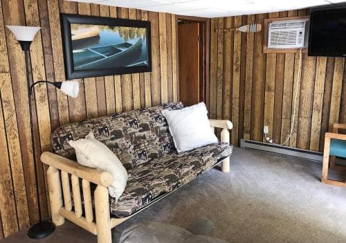 Shore Meadows Lodge LLC