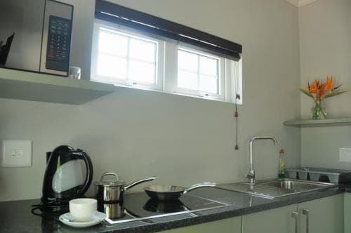 Ilanda Guest House
