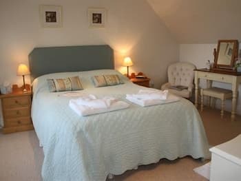 Bridge Cottage