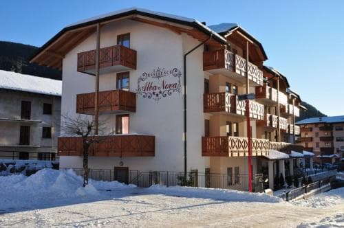 Residence Alba Nova