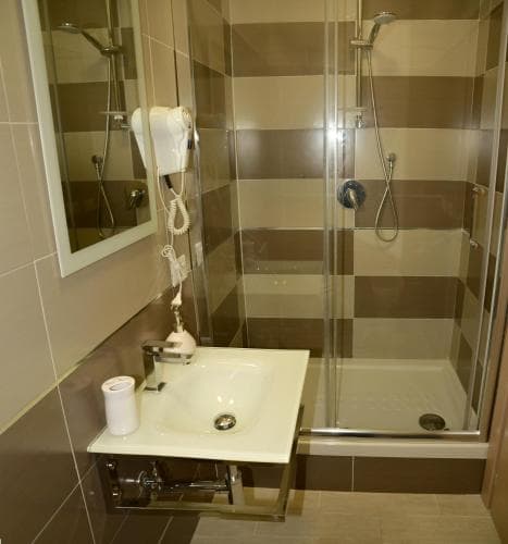 Apta Mihi B&B