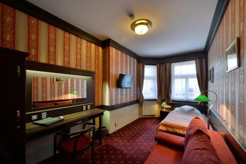 Hotel Berg