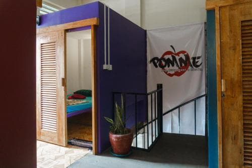 Pomme Hostel