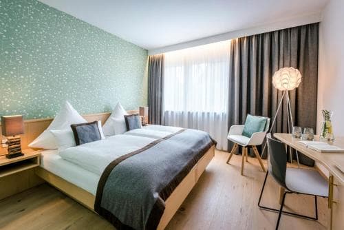 Hotel Krone