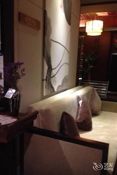 Wuxi Scholars Hotel