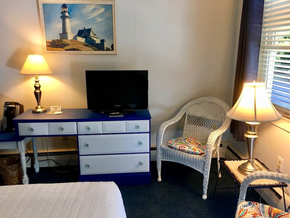 The Towne Motel