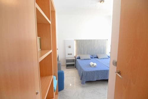 Playa Sol Apartments