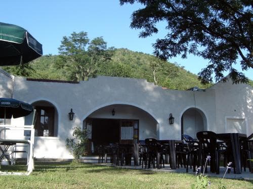 Posadasierrasinn