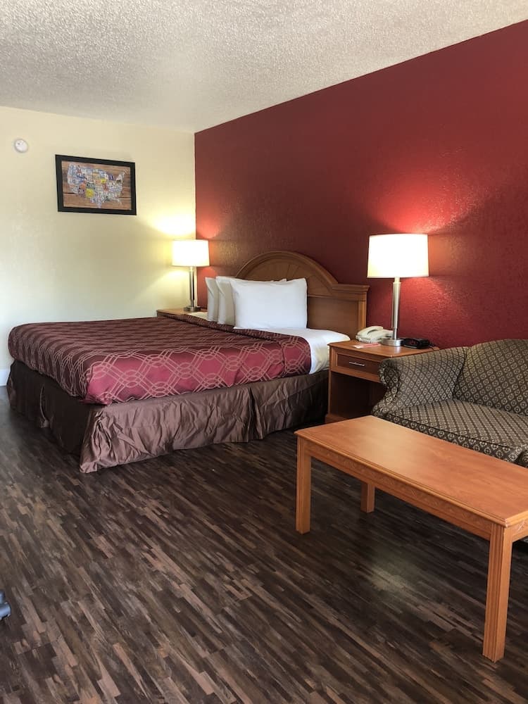 Econo Lodge