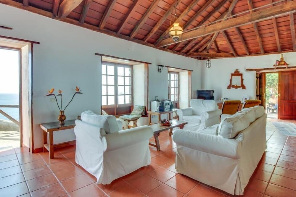 Villa Las Ramblas