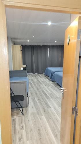 Hostal Alcazaba