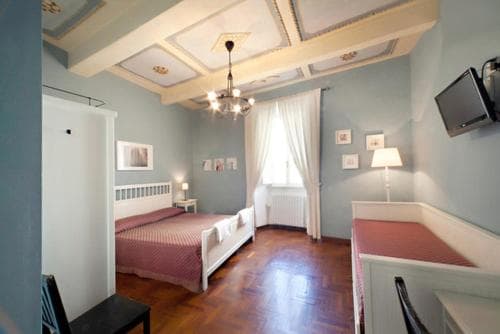Bed & Breakfast Calisto 6